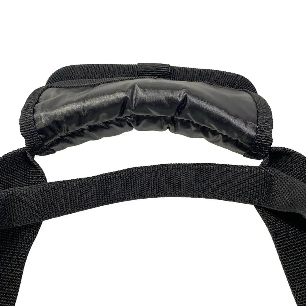 Saint Laurent PARIS Nooks Duffel Boston Bag 581374